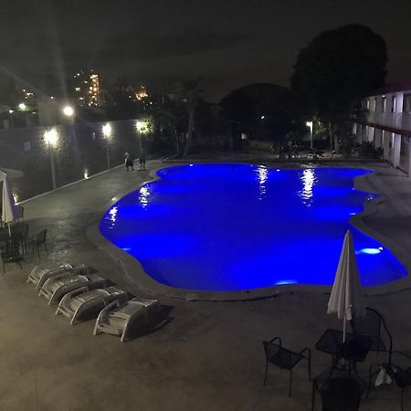 Hotel Posada Maya Merida Ngoại thất bức ảnh