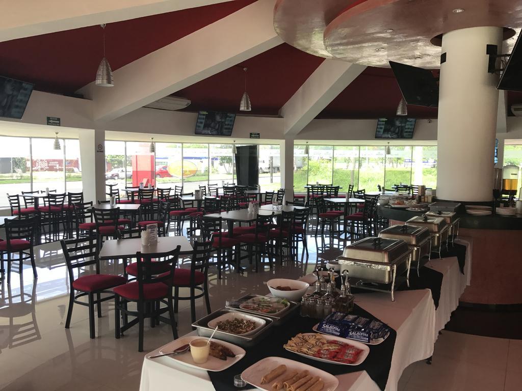 Hotel Posada Maya Merida Ngoại thất bức ảnh