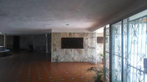 Hotel Posada Maya Merida Ngoại thất bức ảnh