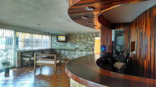 Hotel Posada Maya Merida Ngoại thất bức ảnh