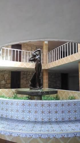 Hotel Posada Maya Merida Ngoại thất bức ảnh