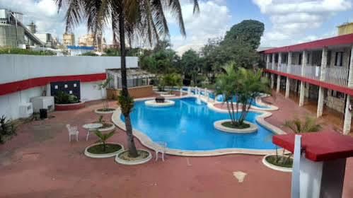 Hotel Posada Maya Merida Ngoại thất bức ảnh