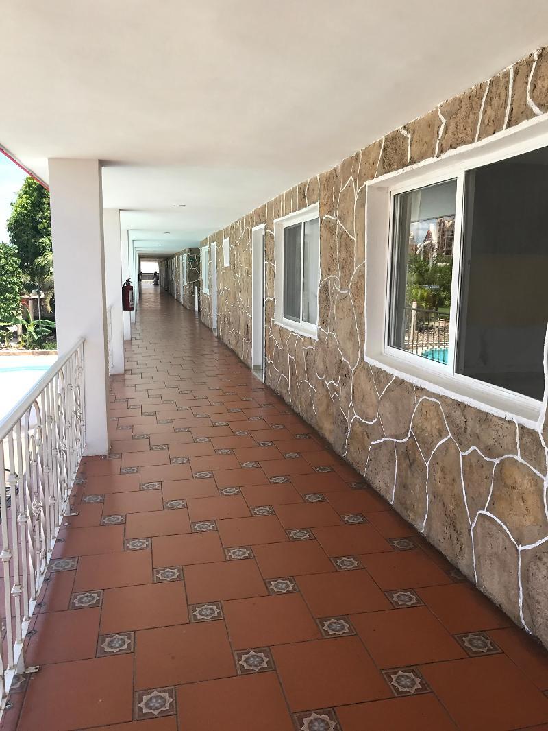 Hotel Posada Maya Merida Ngoại thất bức ảnh